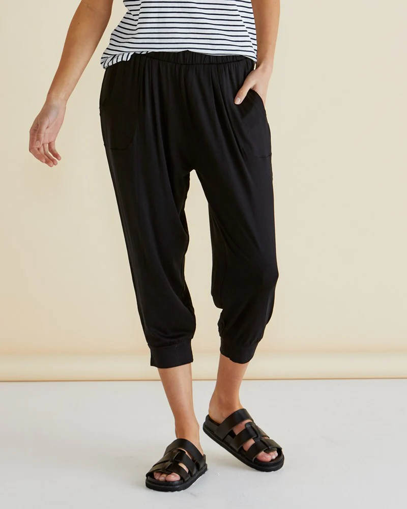 Tokyo 3/4 Pant