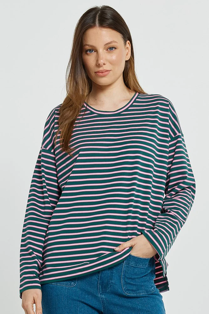 Vienna Tee